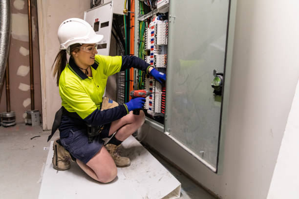 Best Electrical Rewiring Services  in Allegan, MI