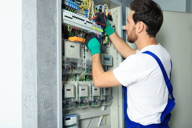  Allegan, MI Electrician Pros
