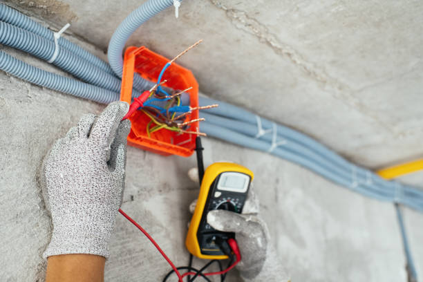 Best Circuit Breaker Repair  in Allegan, MI